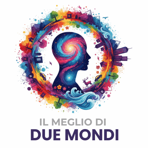 Il meglio di due mondi